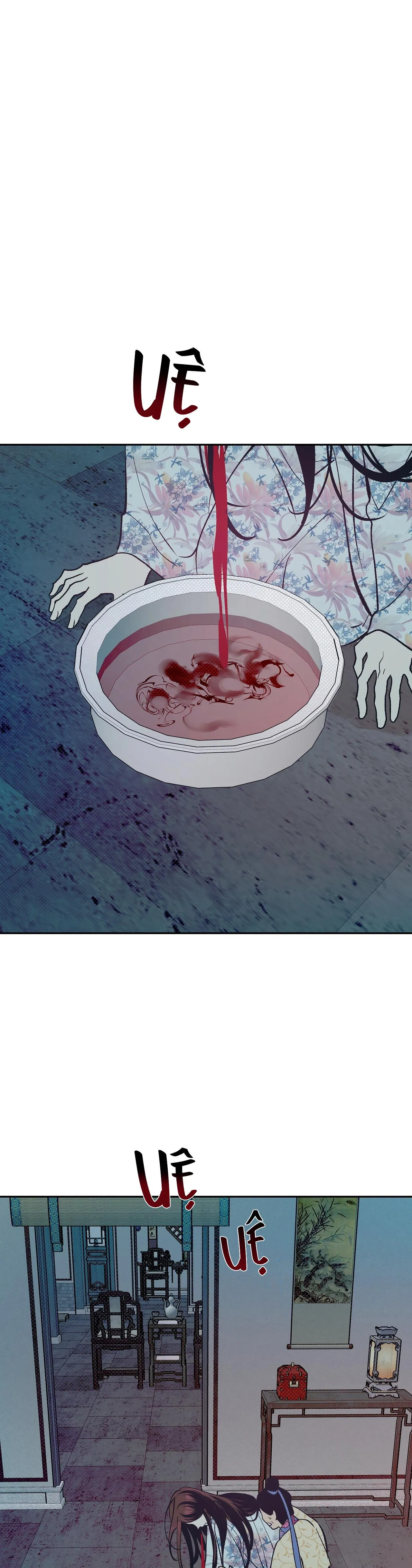 HƯƠNG MỘC Chapter 1 Trang 46