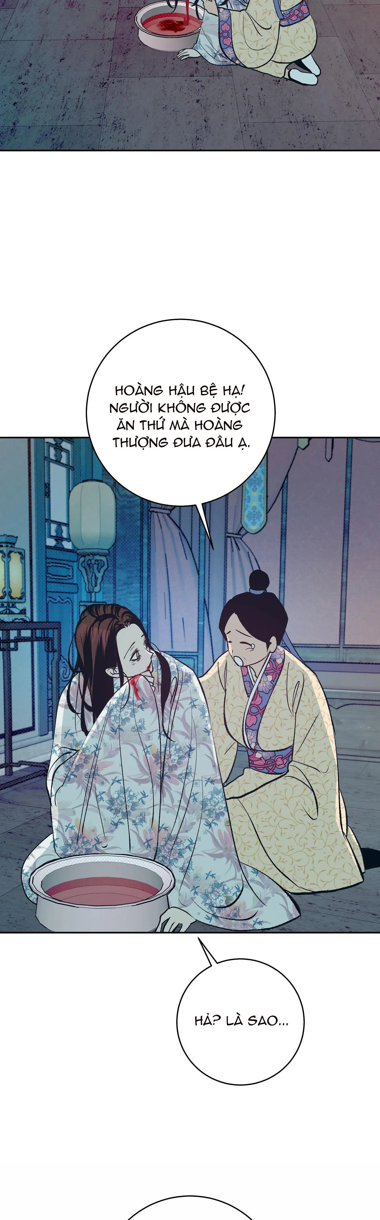 HƯƠNG MỘC Chapter 1 Trang 47