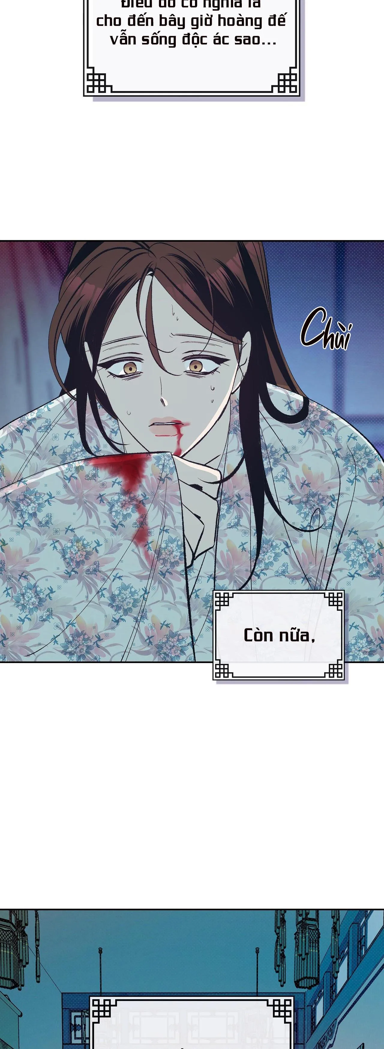 HƯƠNG MỘC Chapter 1 Trang 49