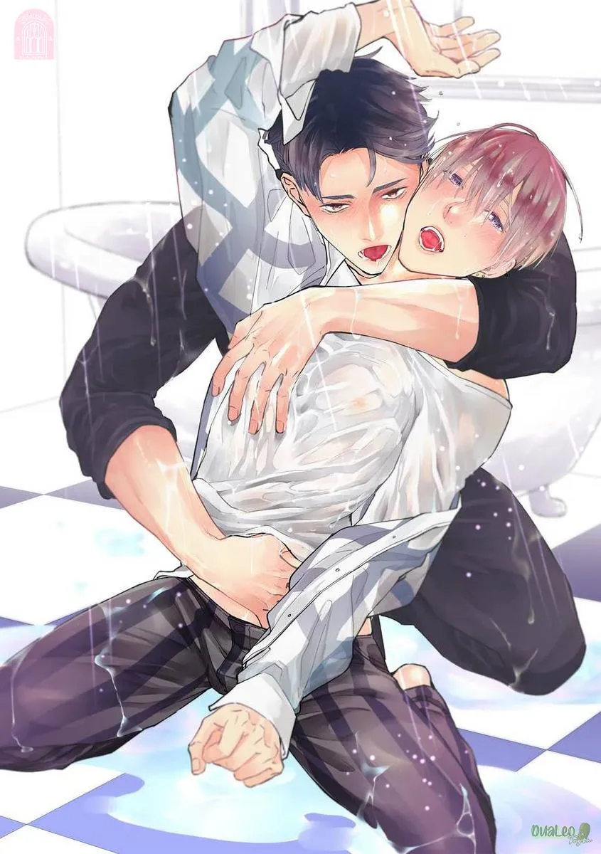 Hương thơm Chapter 2 Trang 30