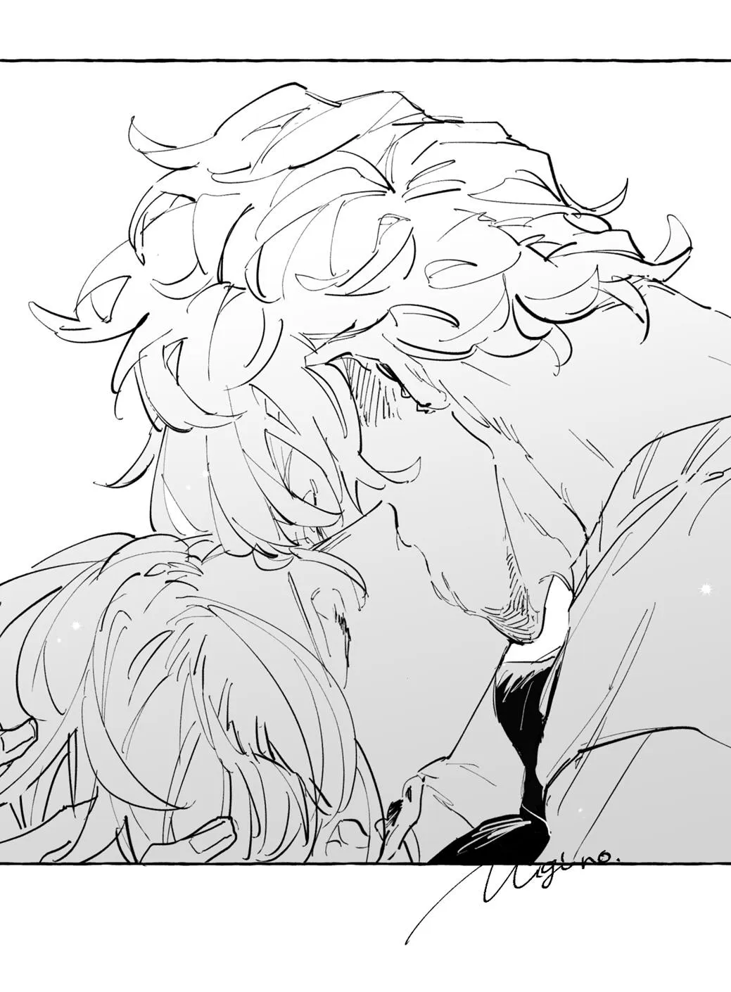 Hương Trầm Chapter 3 Trang 39