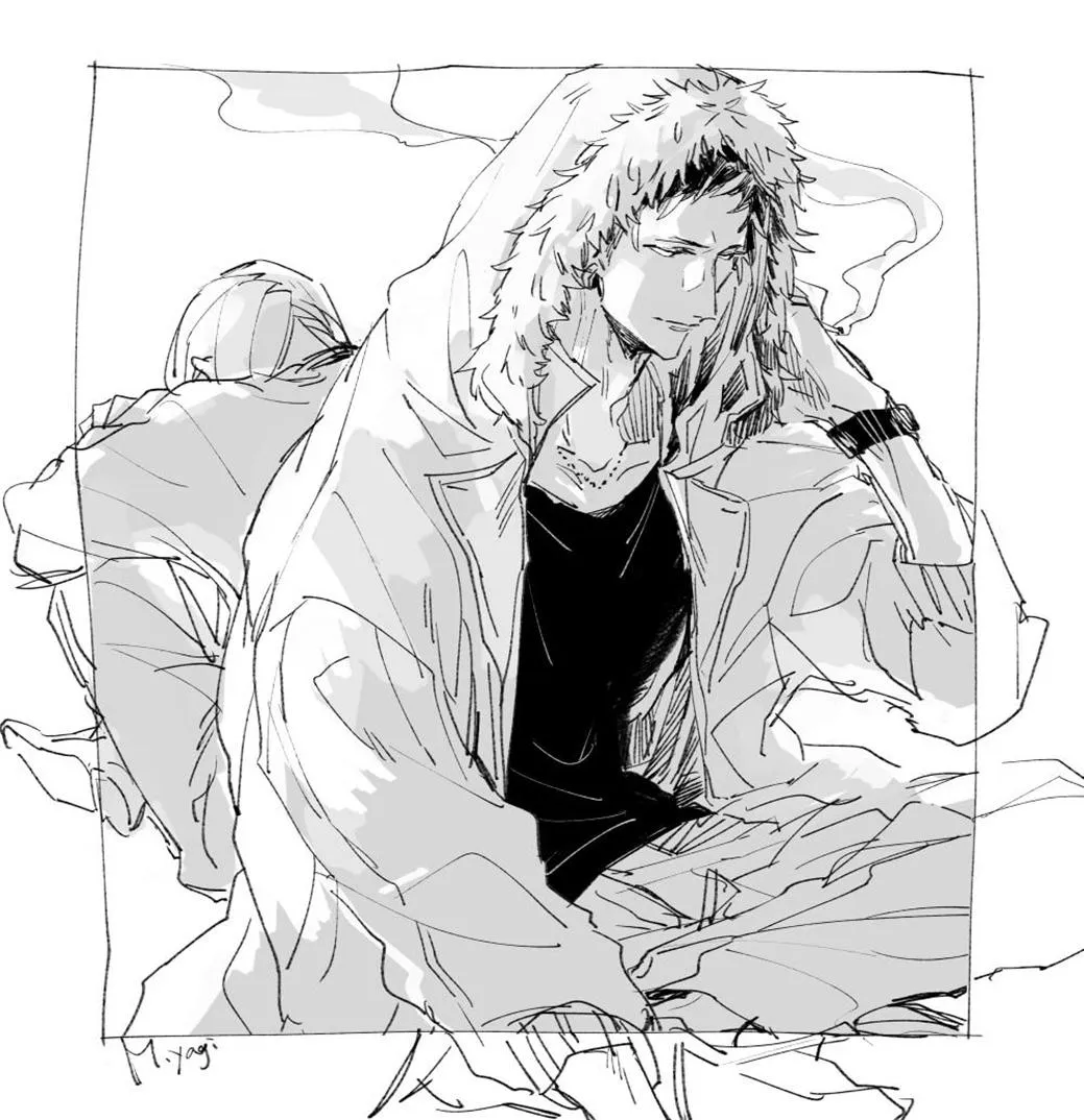 Hương Trầm Chapter 4 Trang 33