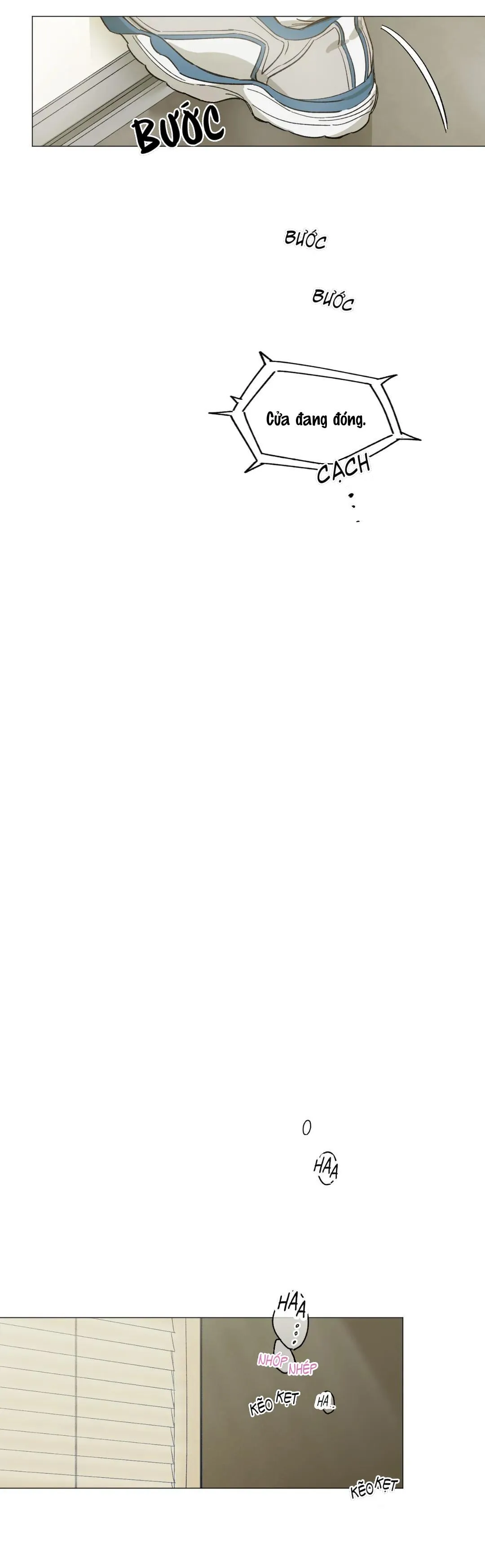 HƯỚNG VỀ EM Chapter 3 Trang 8