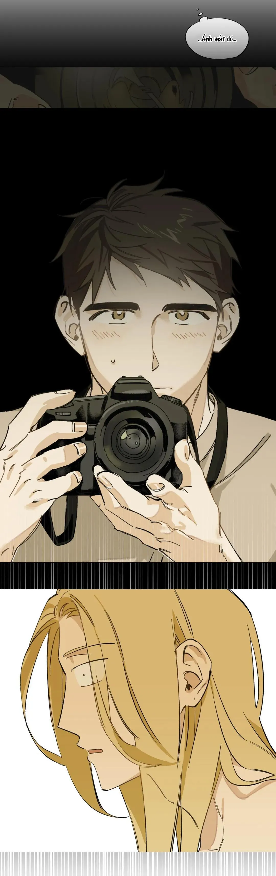 HƯỚNG VỀ EM Chapter 3 Trang 16