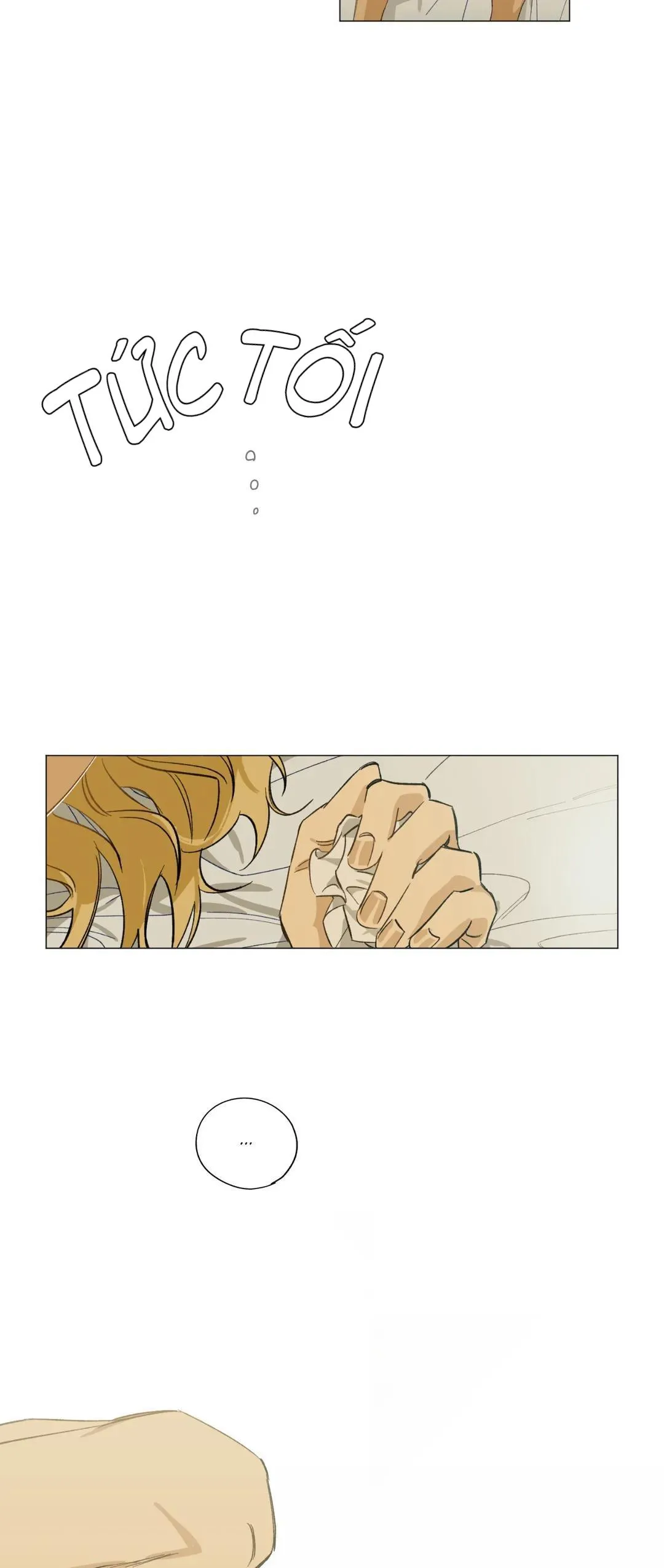 HƯỚNG VỀ EM Chapter 3 Trang 19