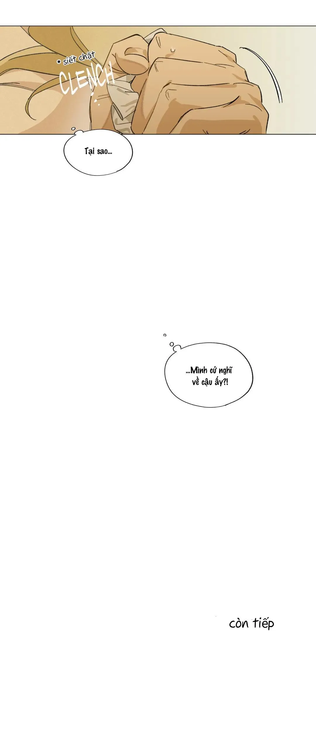 HƯỚNG VỀ EM Chapter 3 Trang 21