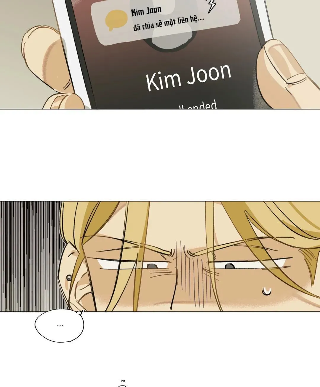 HƯỚNG VỀ EM Chapter 4 Trang 19