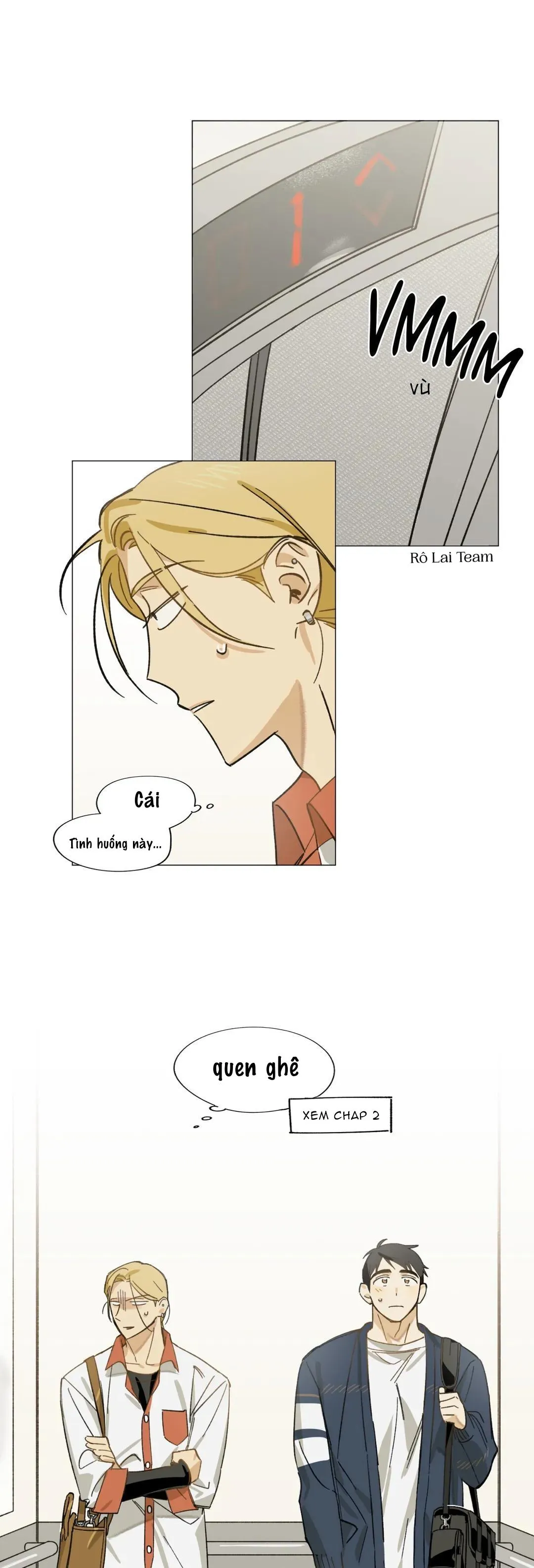 HƯỚNG VỀ EM Chapter 5 Trang 13