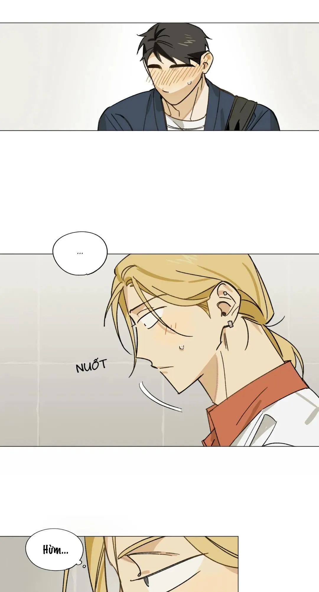 HƯỚNG VỀ EM Chapter 5 Trang 18