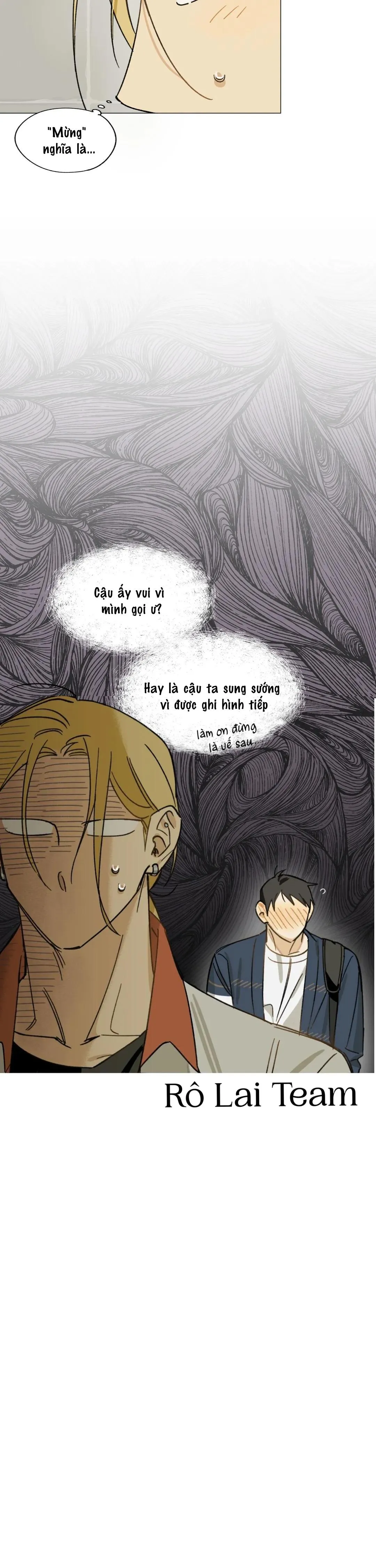 HƯỚNG VỀ EM Chapter 5 Trang 19