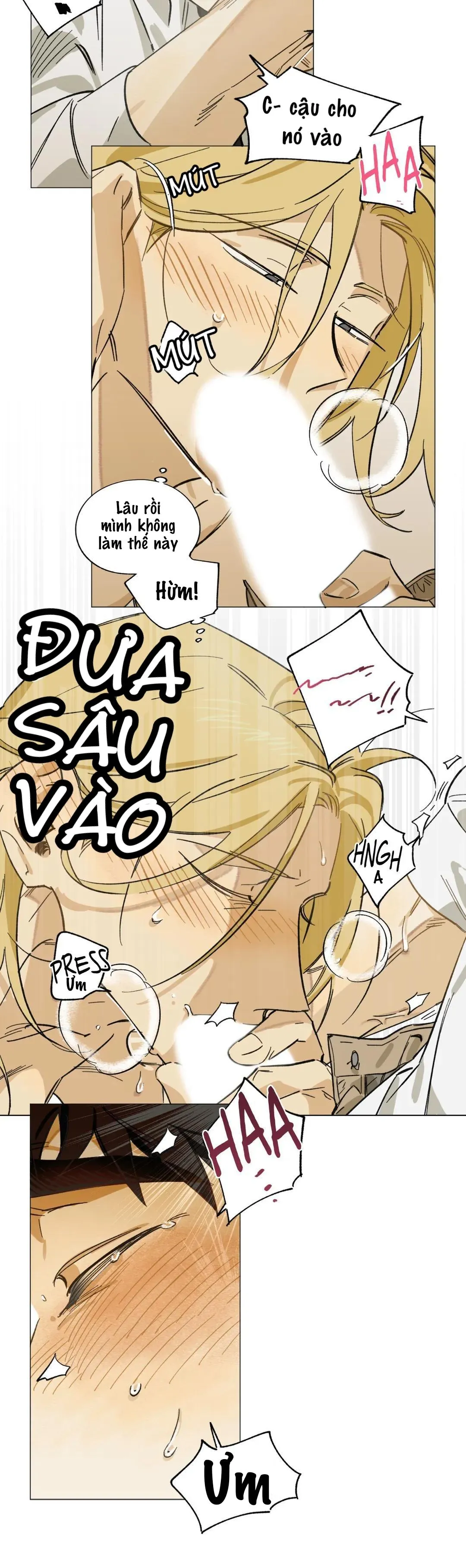 HƯỚNG VỀ EM Chapter 6 Trang 12