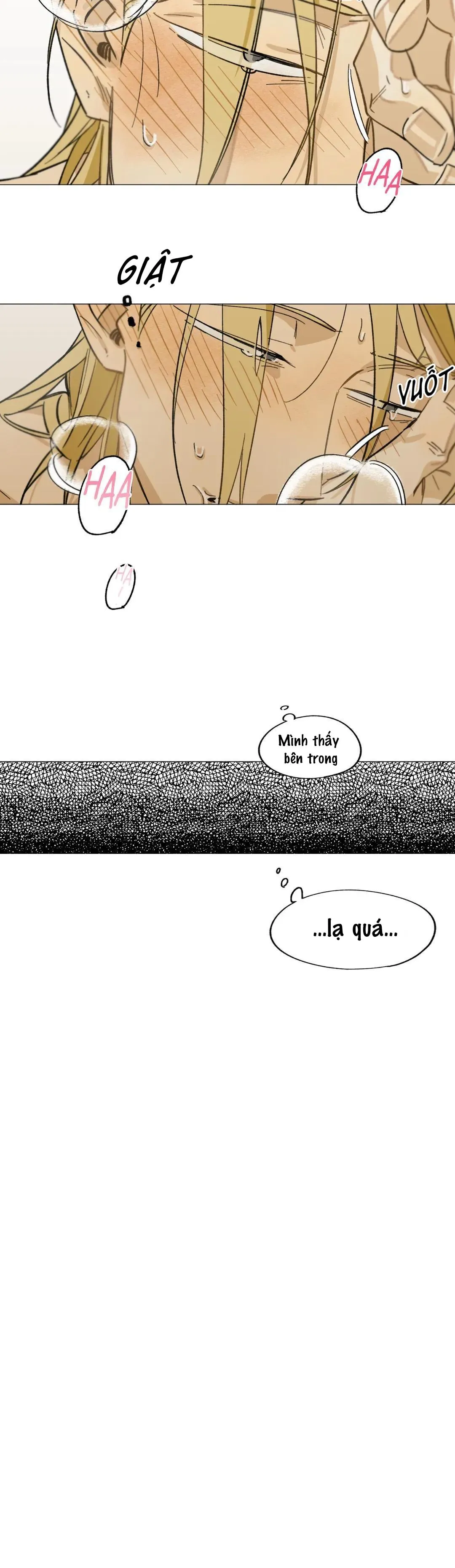 HƯỚNG VỀ EM Chapter 6 Trang 20