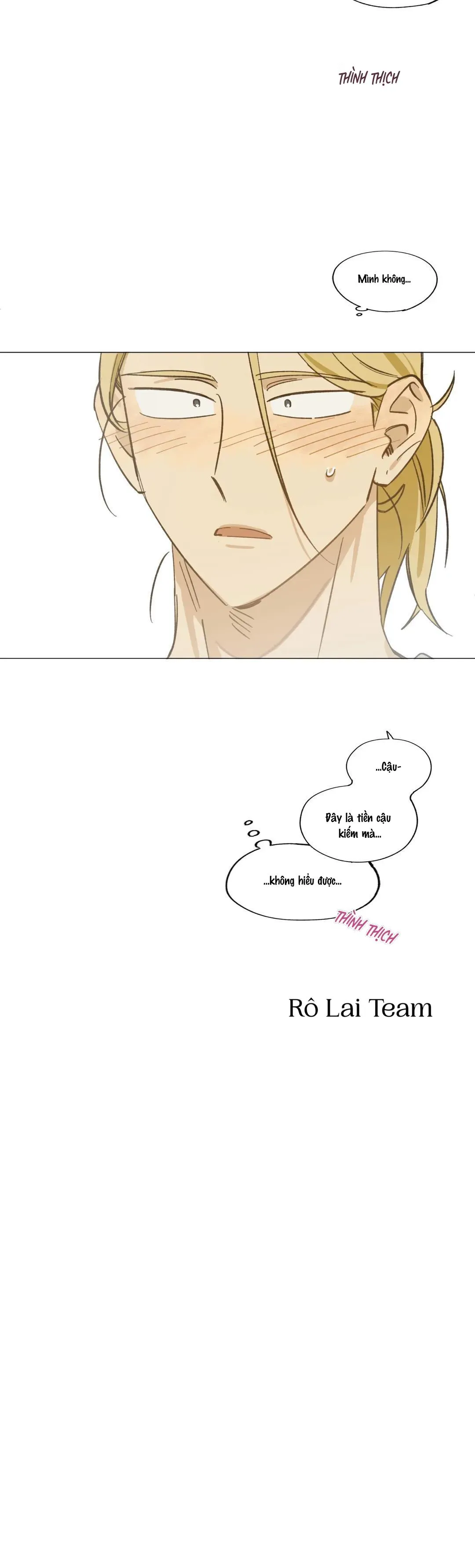 HƯỚNG VỀ EM Chapter 7 Trang 11