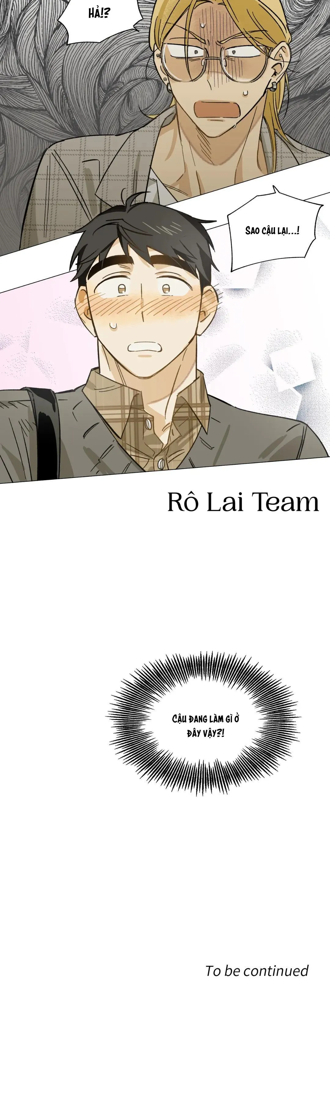 HƯỚNG VỀ EM Chapter 7 Trang 20