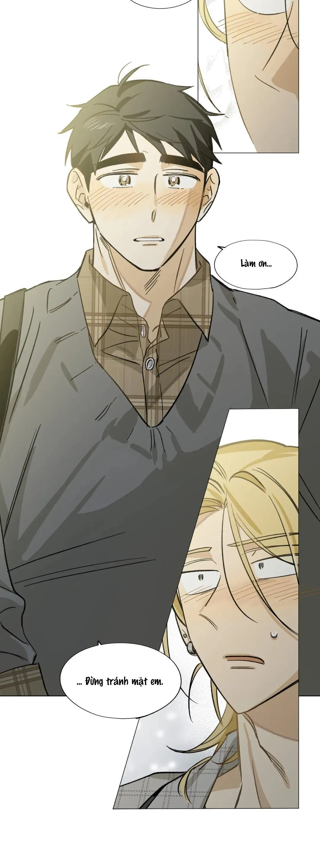 HƯỚNG VỀ EM Chapter 8 Trang 20