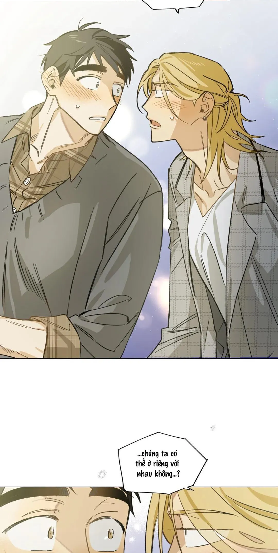 HƯỚNG VỀ EM Chapter 8 Trang 23