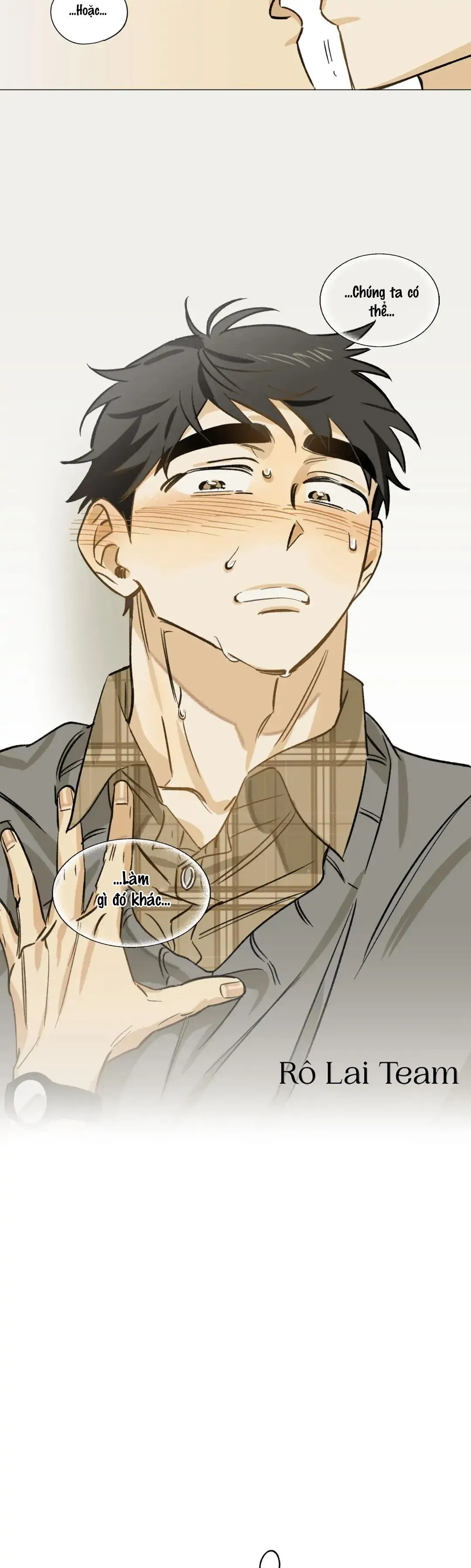 HƯỚNG VỀ EM Chapter 9 Trang 7