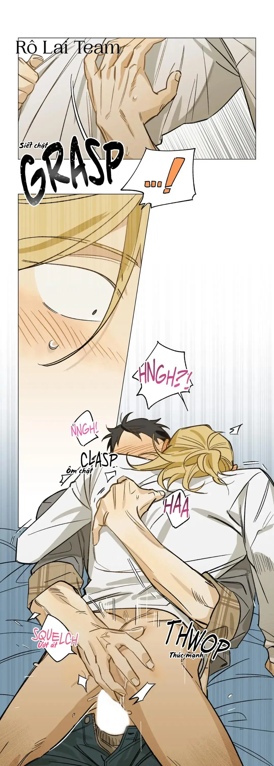 HƯỚNG VỀ EM Chapter 9 Trang 18