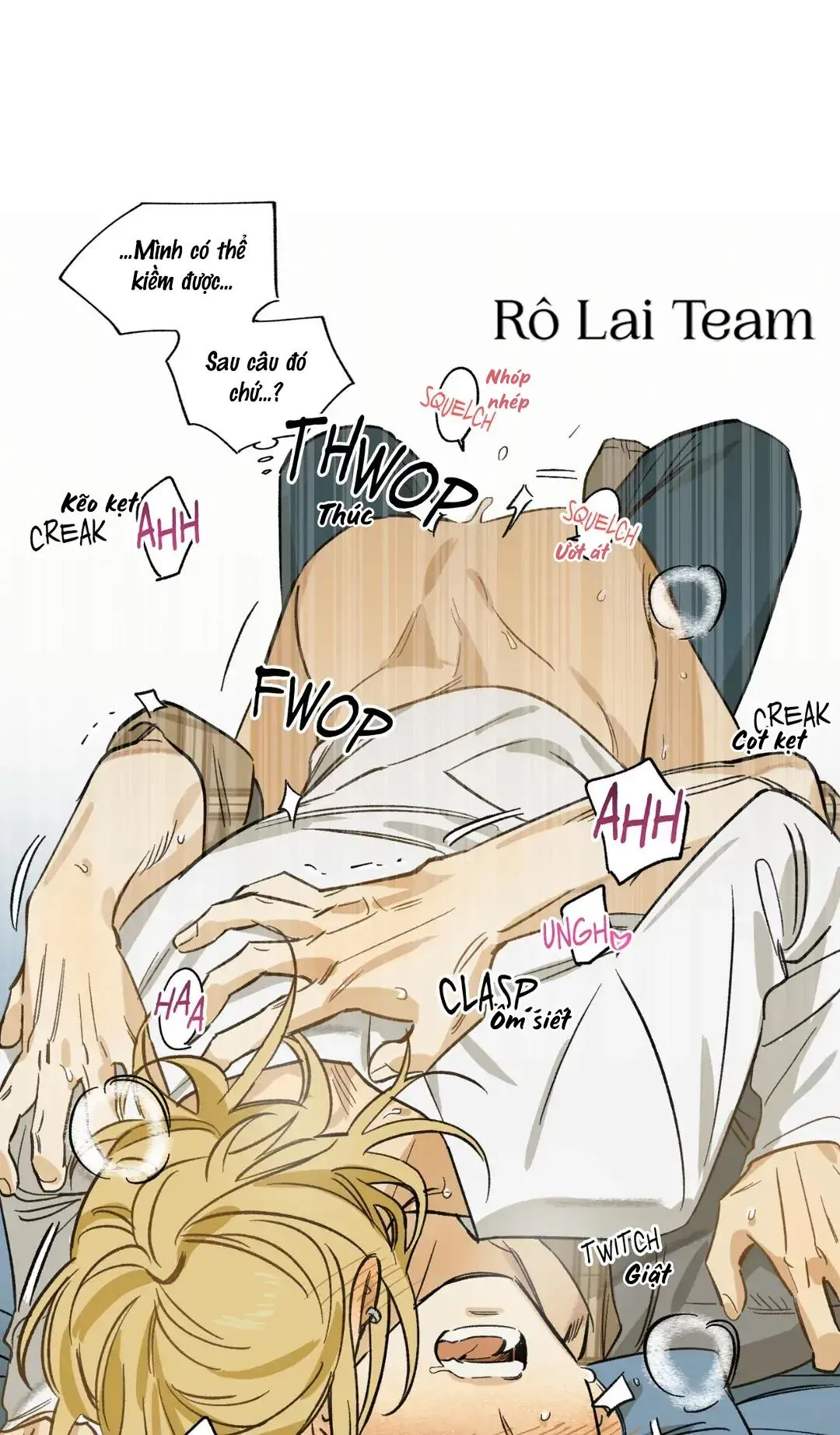 HƯỚNG VỀ EM Chapter 9 Trang 22