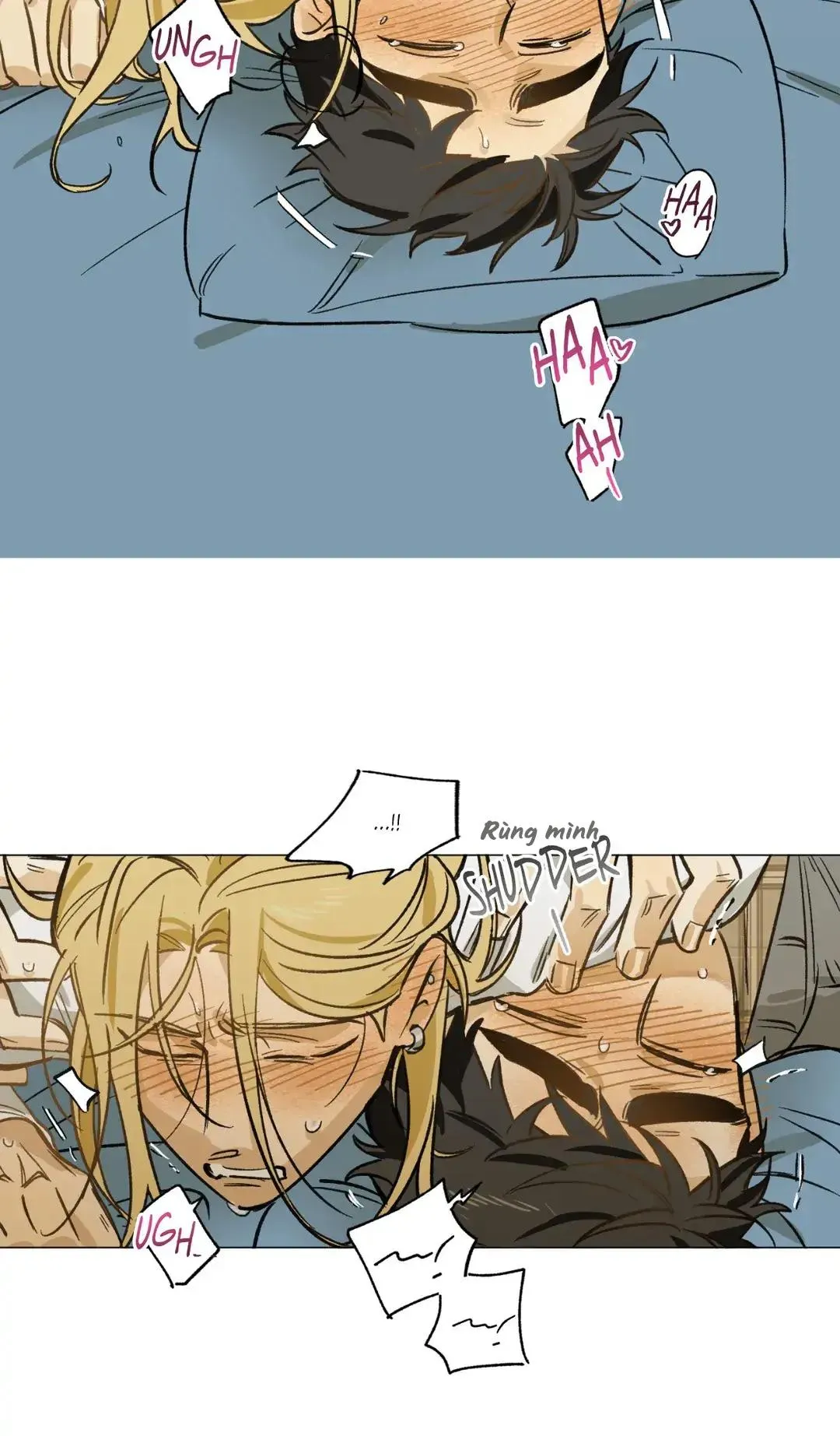 HƯỚNG VỀ EM Chapter 9 Trang 23