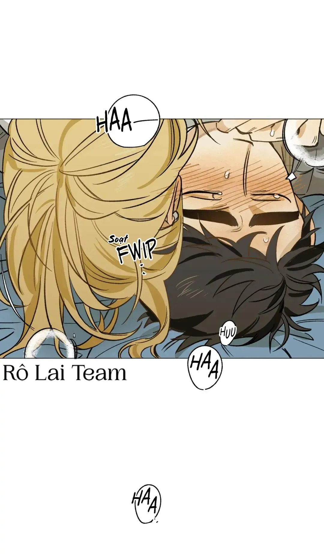 HƯỚNG VỀ EM Chapter 9 Trang 24