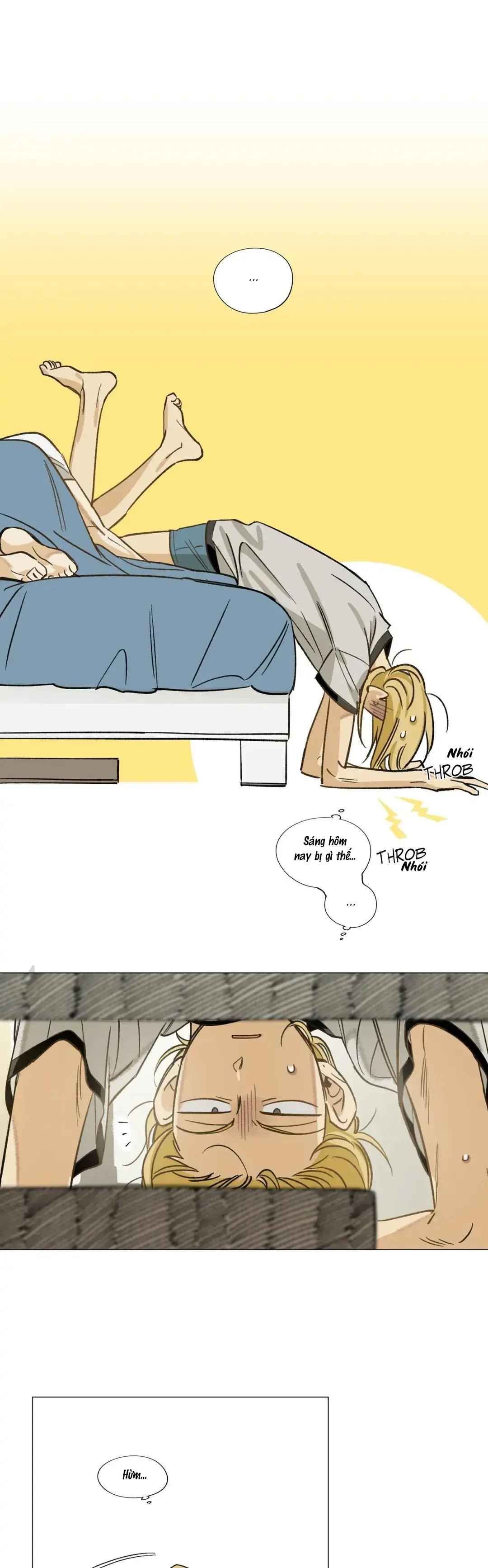 HƯỚNG VỀ EM Chapter 10 Trang 9