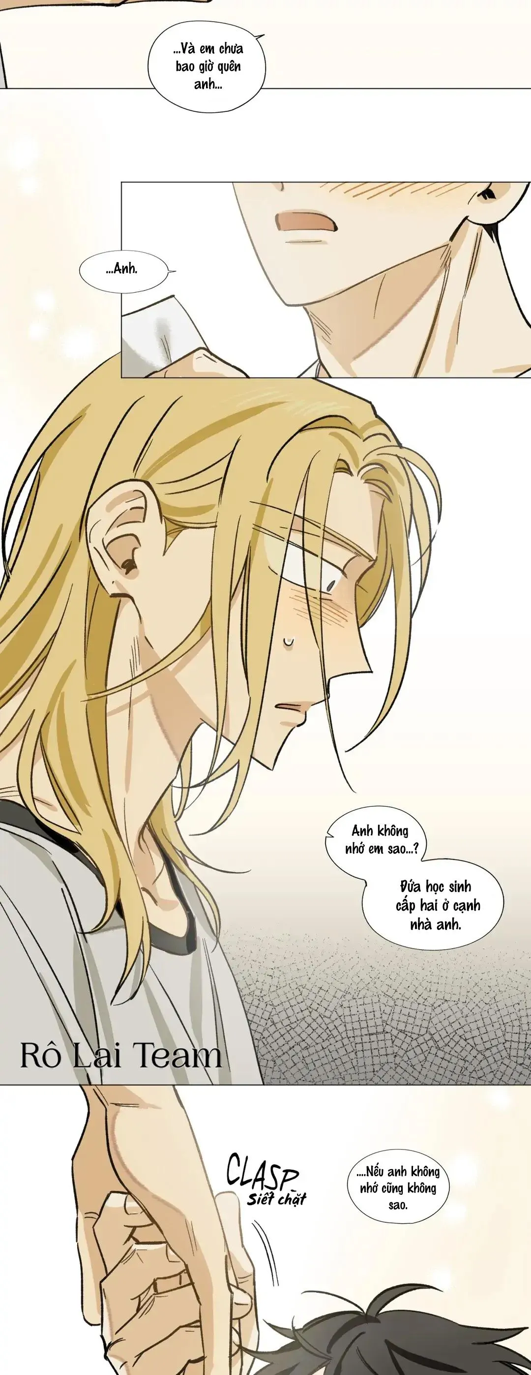 HƯỚNG VỀ EM Chapter 10 Trang 22