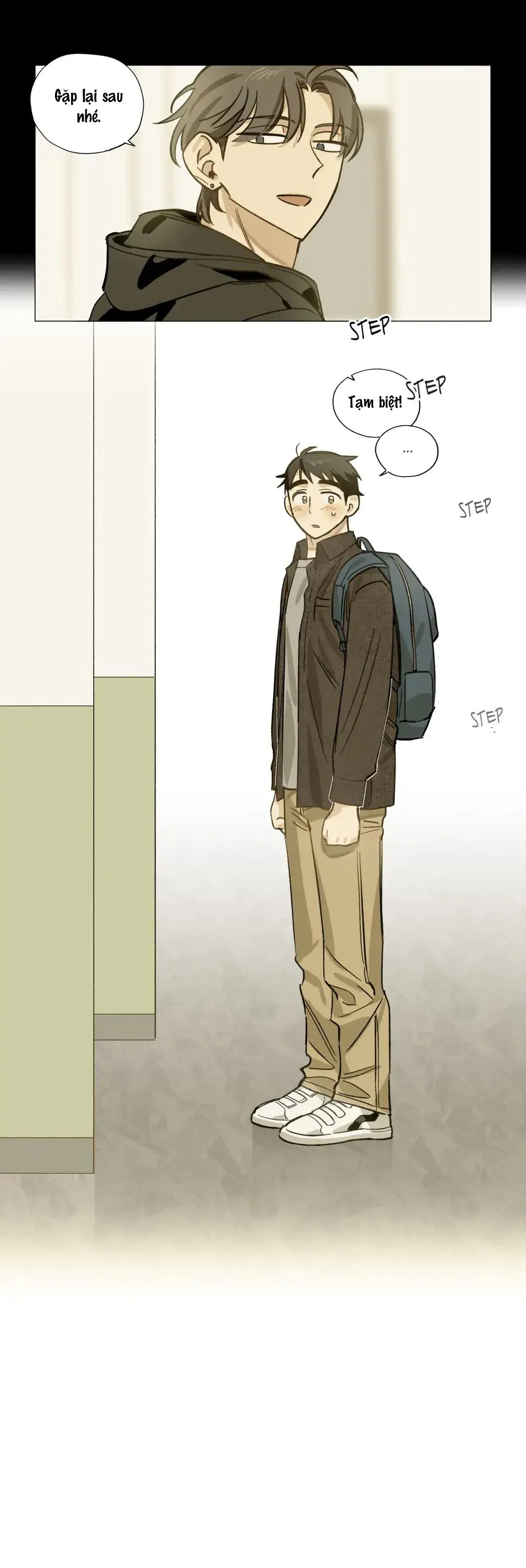 HƯỚNG VỀ EM Chapter 11 Trang 13