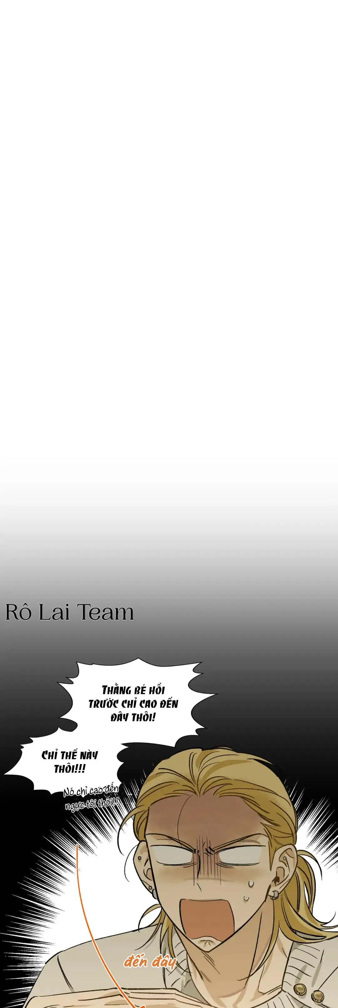 HƯỚNG VỀ EM Chapter 11 Trang 14