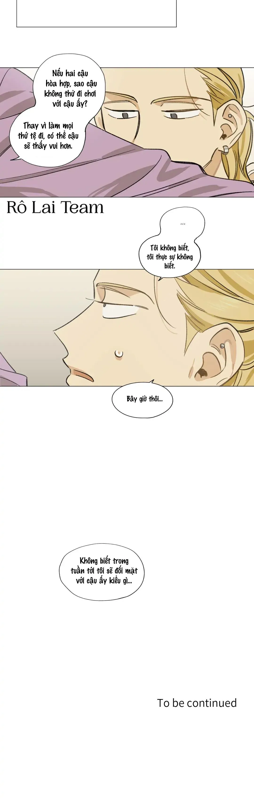 HƯỚNG VỀ EM Chapter 11 Trang 20