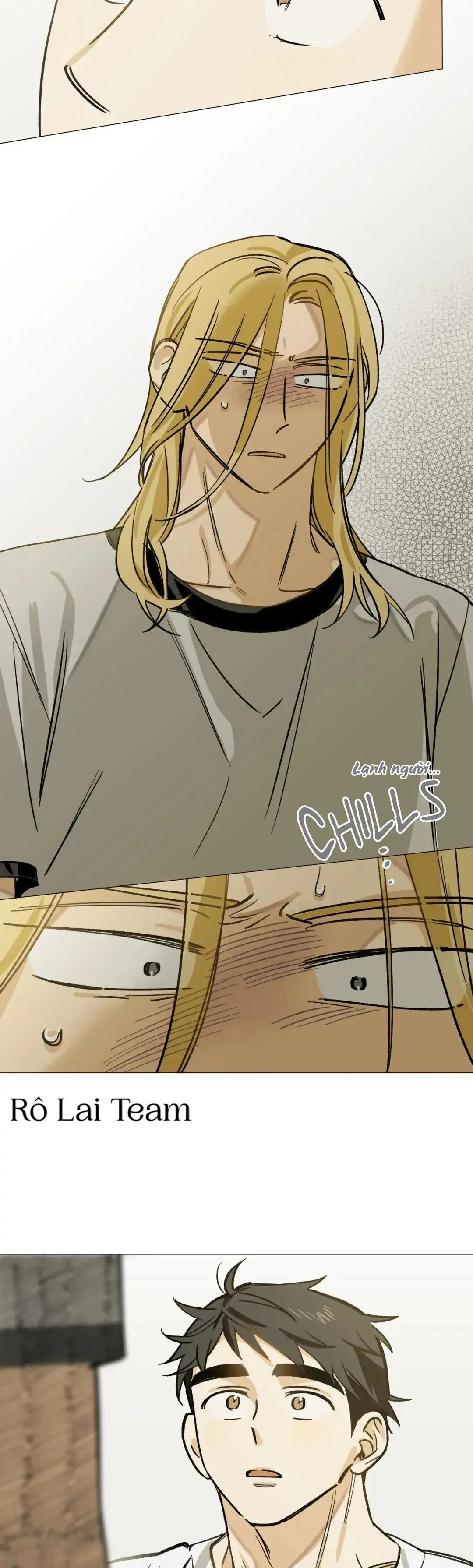 HƯỚNG VỀ EM Chapter 12 Trang 3