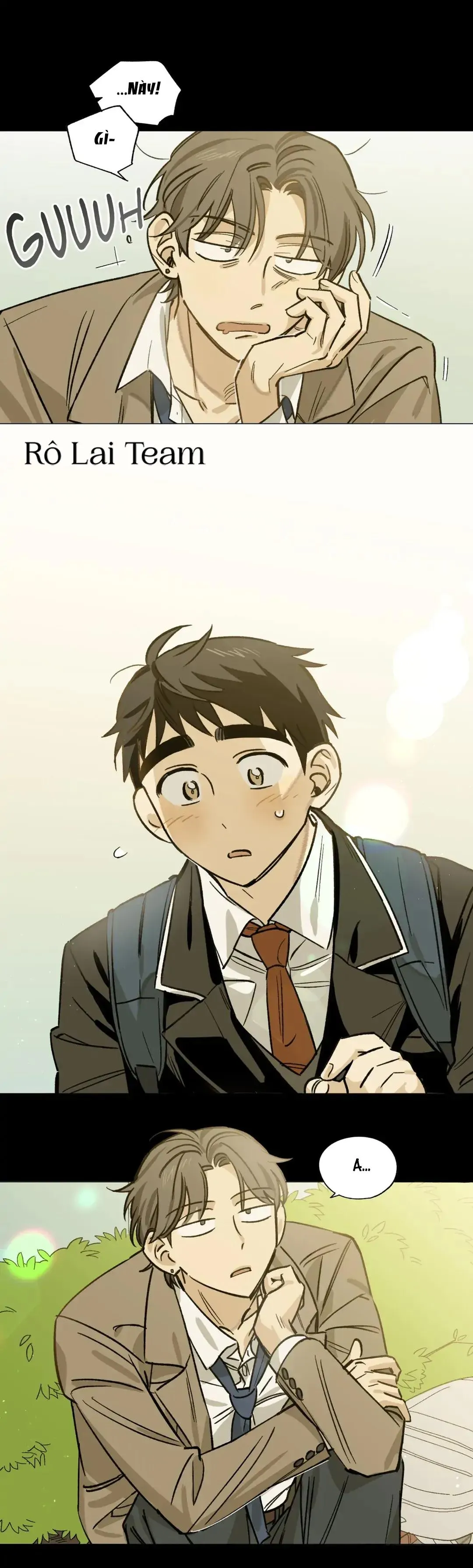 HƯỚNG VỀ EM Chapter 12 Trang 5