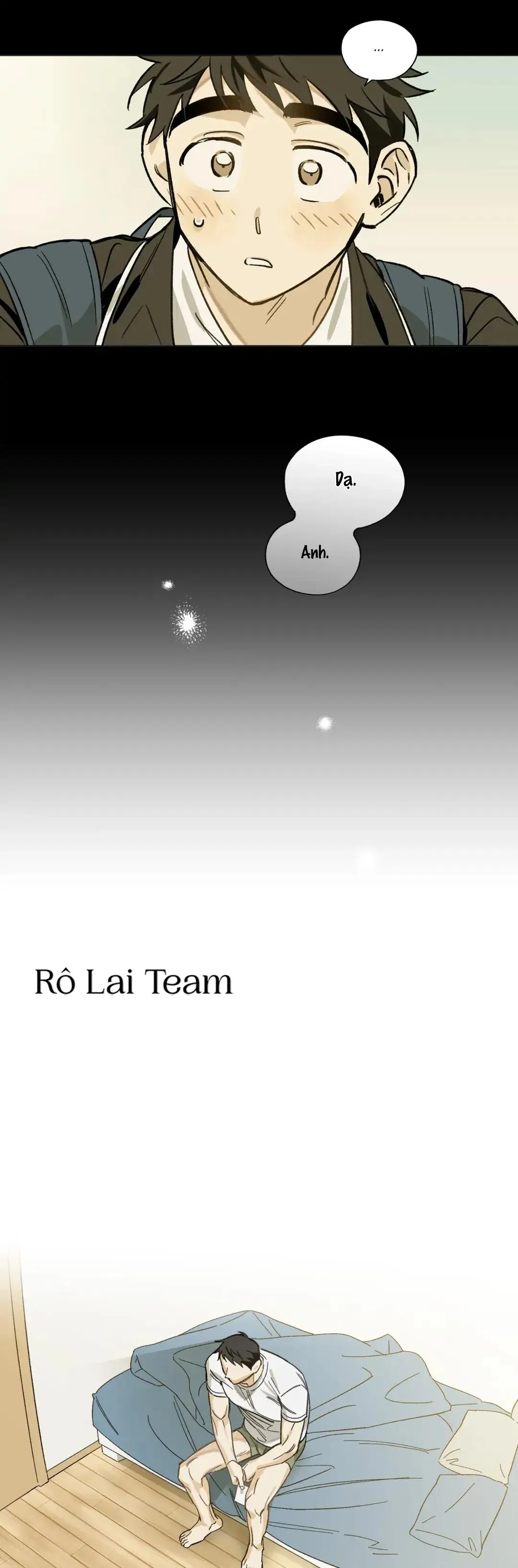 HƯỚNG VỀ EM Chapter 12 Trang 12