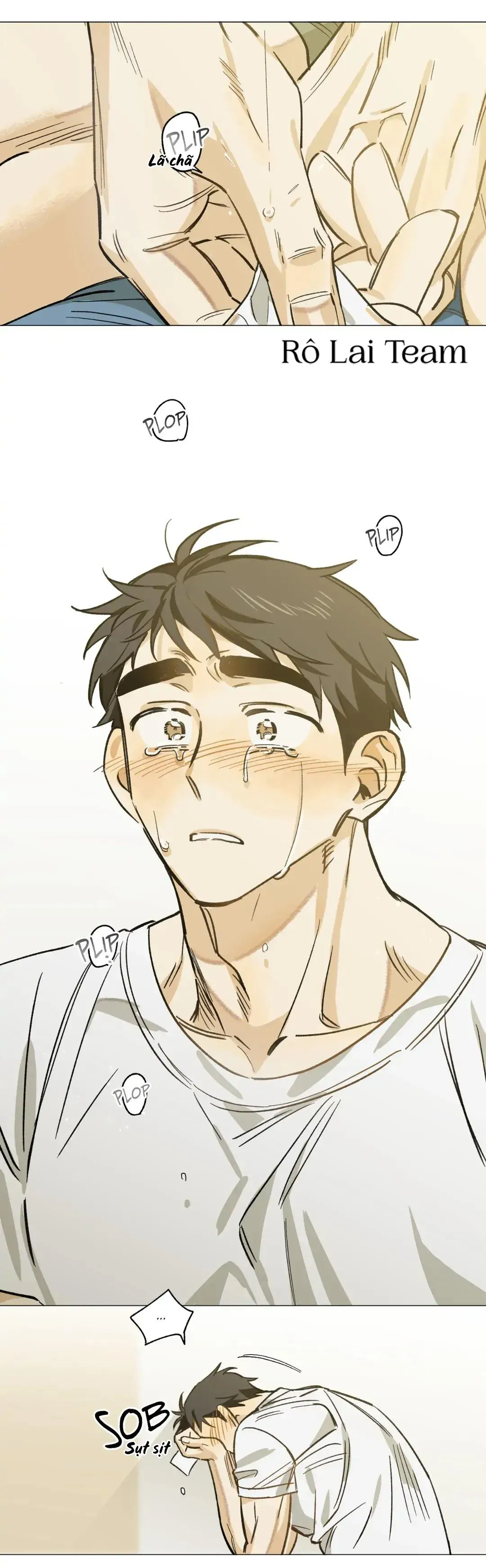 HƯỚNG VỀ EM Chapter 12 Trang 14