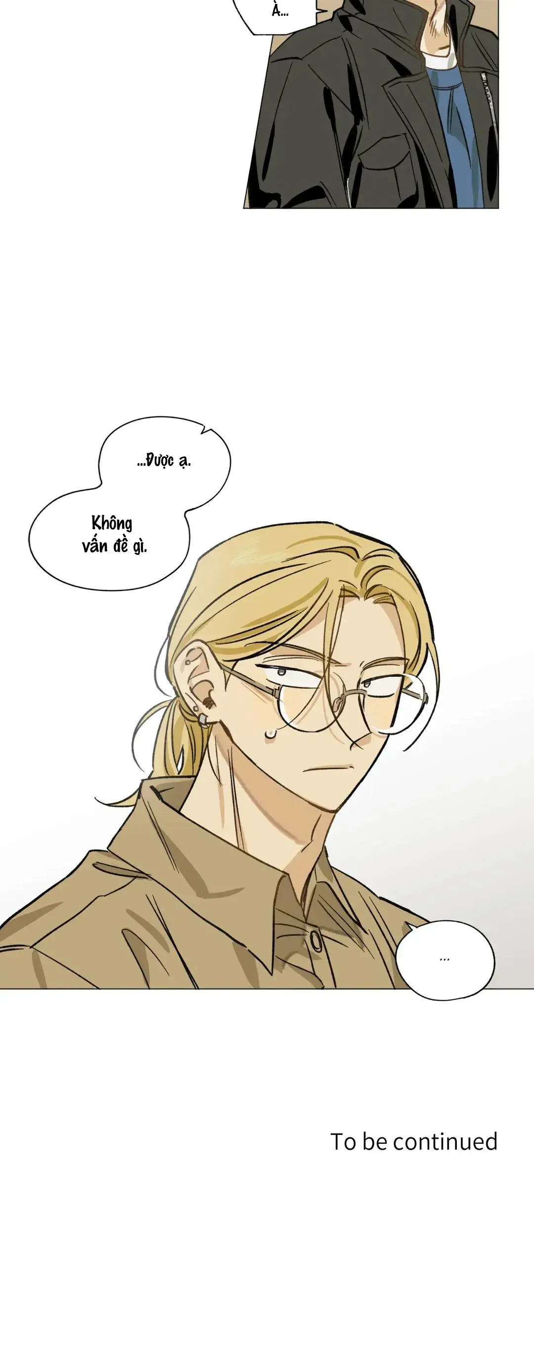 HƯỚNG VỀ EM Chapter 12 Trang 21