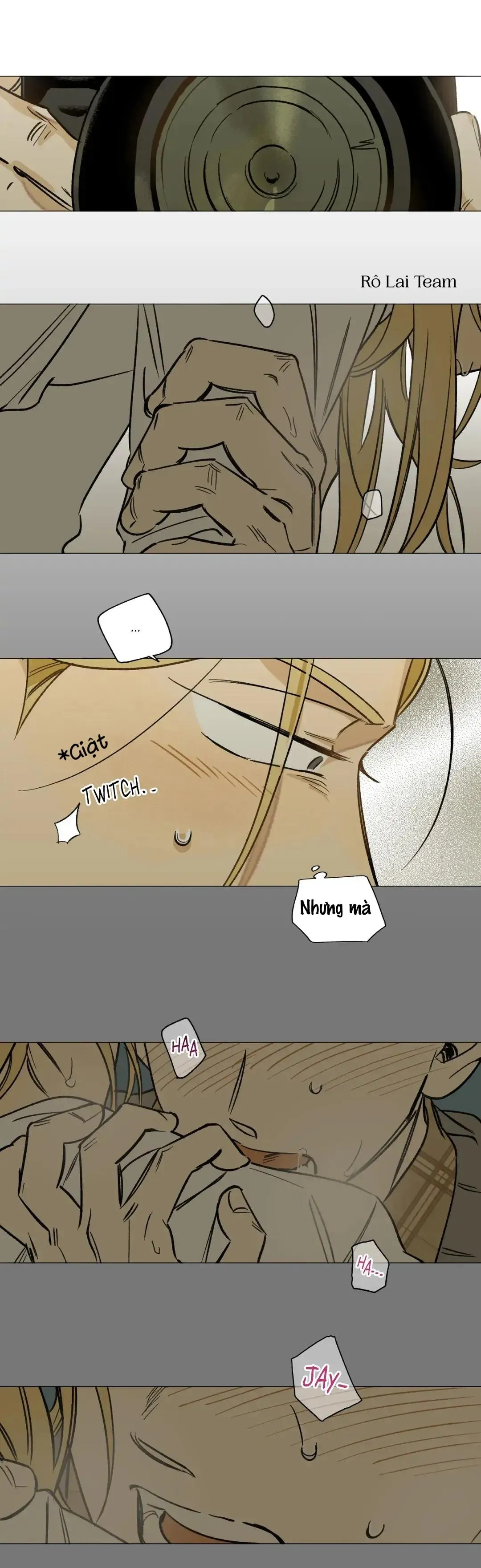 HƯỚNG VỀ EM Chapter 13 Trang 20