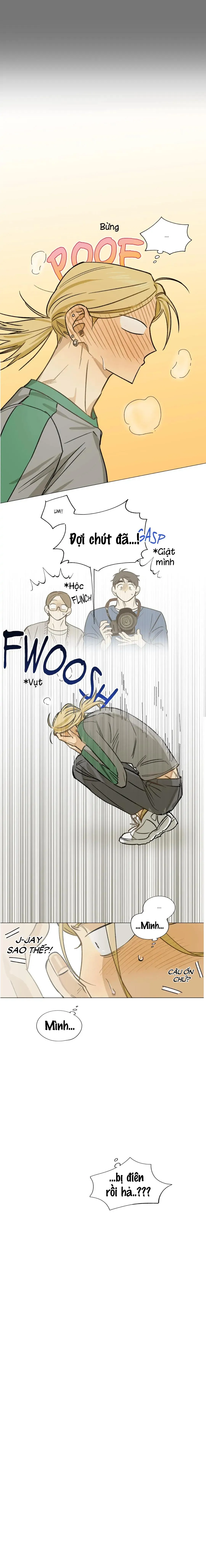 HƯỚNG VỀ EM Chapter 13 Trang 21