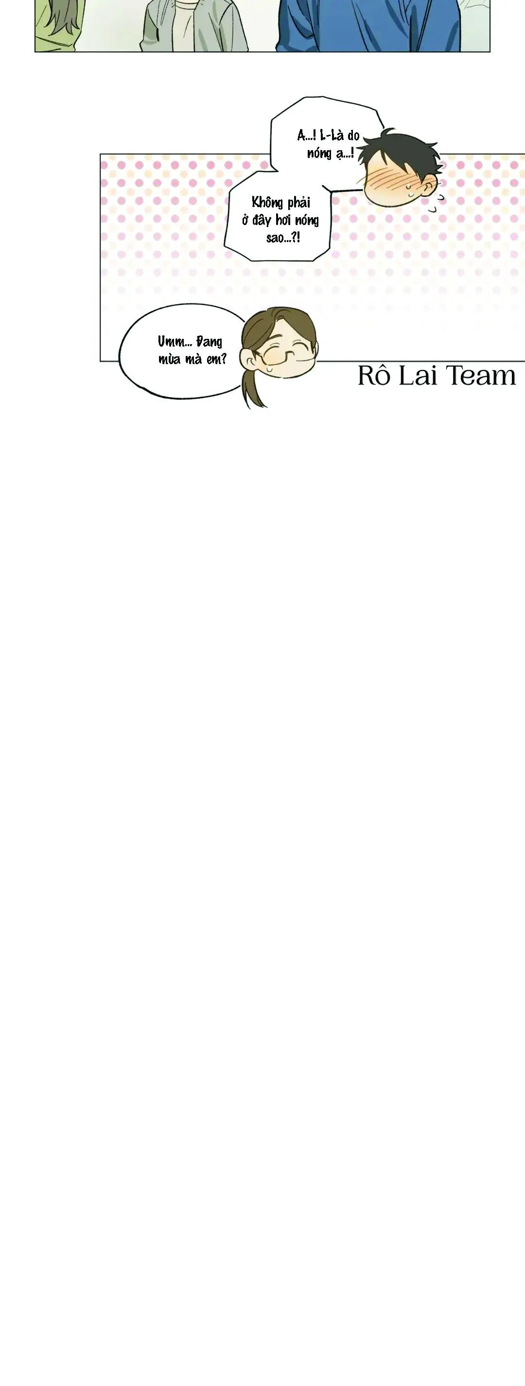 HƯỚNG VỀ EM Chapter 14 Trang 9