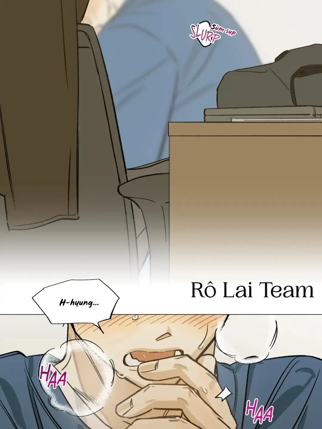 HƯỚNG VỀ EM Chapter 15 Trang 3