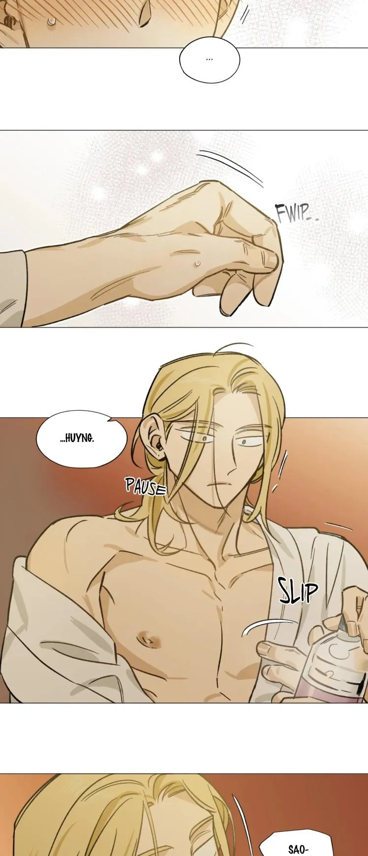 HƯỚNG VỀ EM Chapter 16 Trang 18