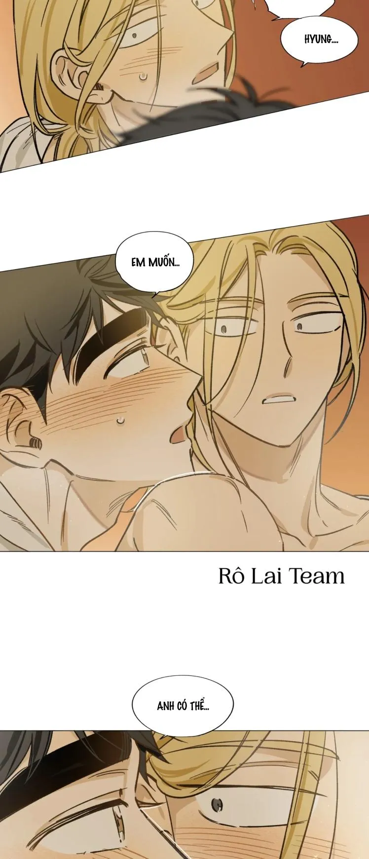 HƯỚNG VỀ EM Chapter 16 Trang 19