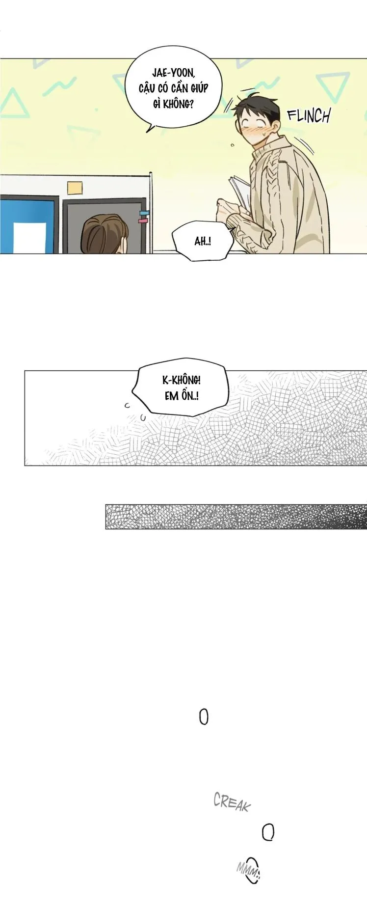 HƯỚNG VỀ EM Chapter 16 Trang 20