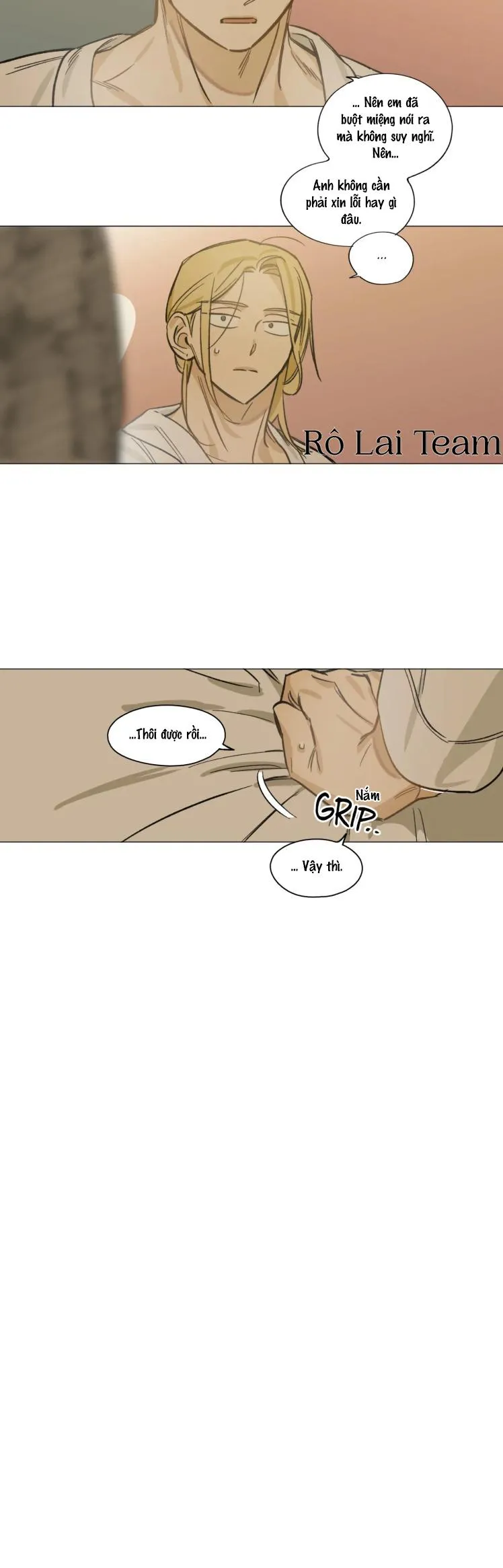 HƯỚNG VỀ EM Chapter 17 Trang 11