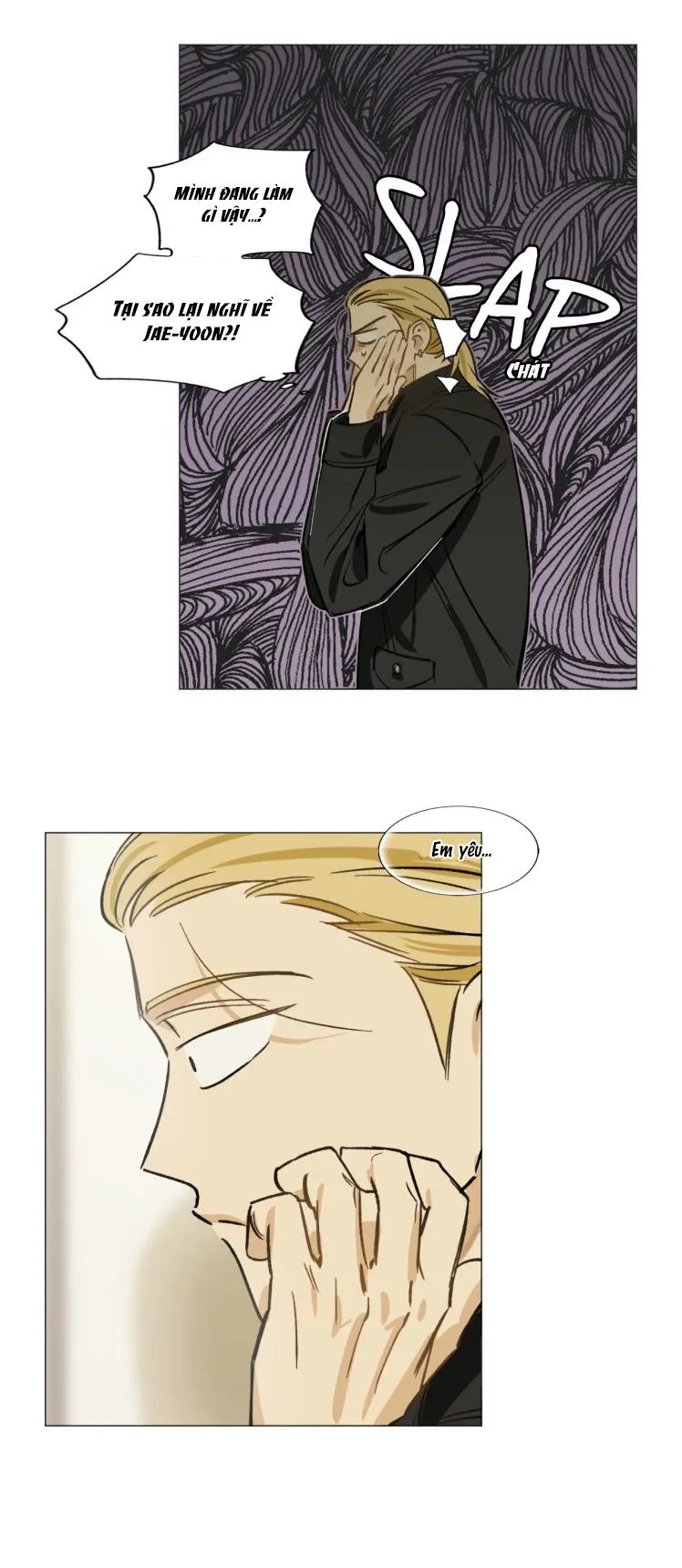 HƯỚNG VỀ EM Chapter 17 Trang 18