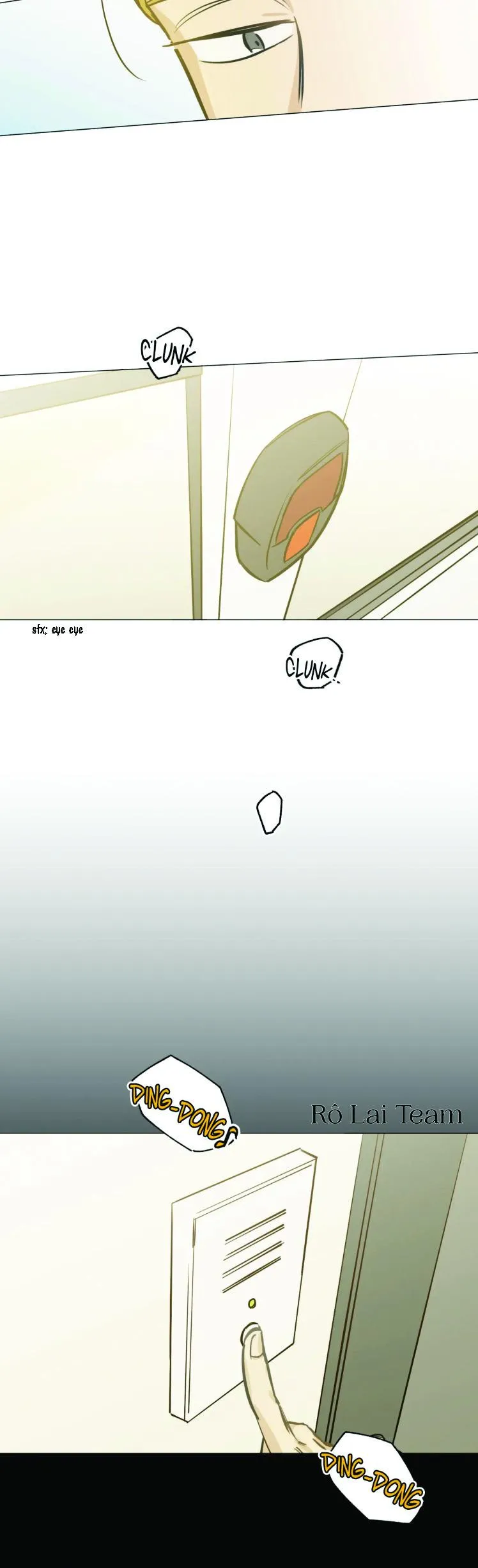 HƯỚNG VỀ EM Chapter 18 Trang 9