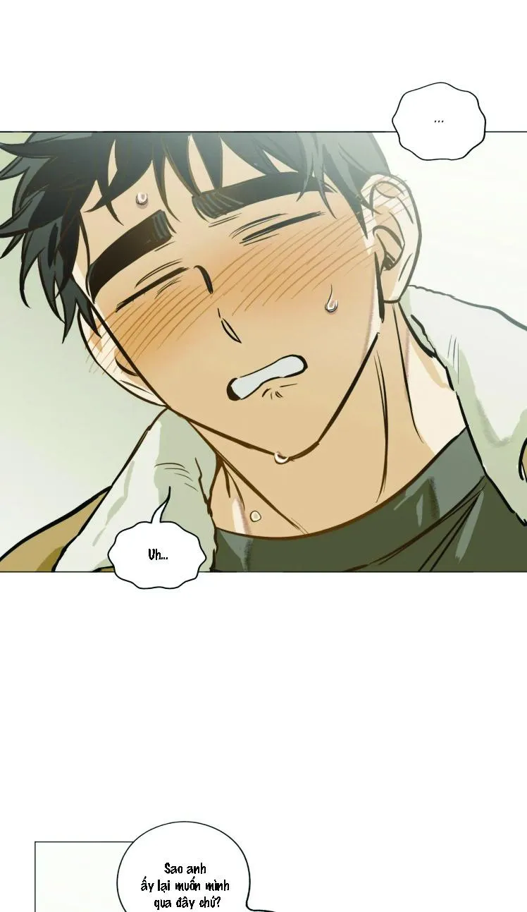 HƯỚNG VỀ EM Chapter 18 Trang 18