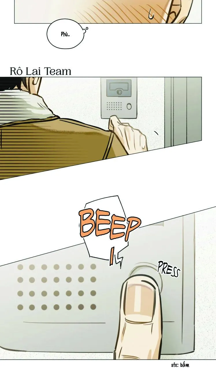 HƯỚNG VỀ EM Chapter 18 Trang 21