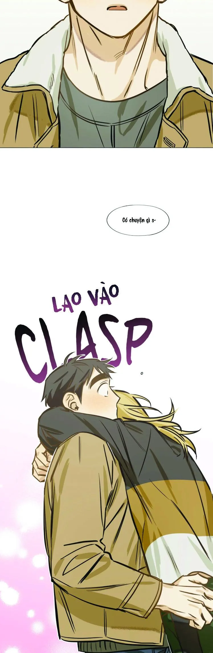 HƯỚNG VỀ EM Chapter 18 Trang 24