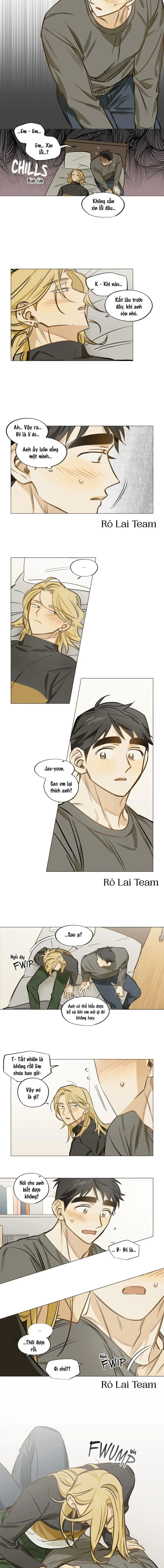 HƯỚNG VỀ EM Chapter 19 Trang 6