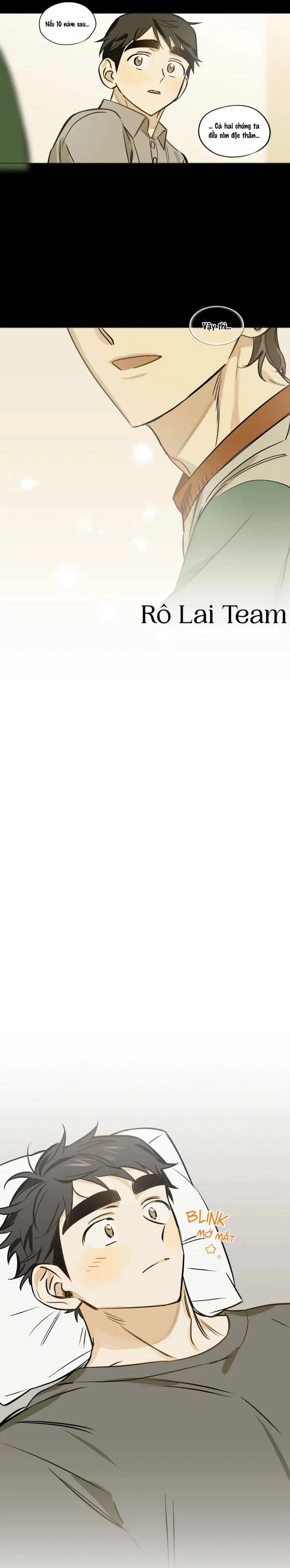 HƯỚNG VỀ EM Chapter 20 Trang 5